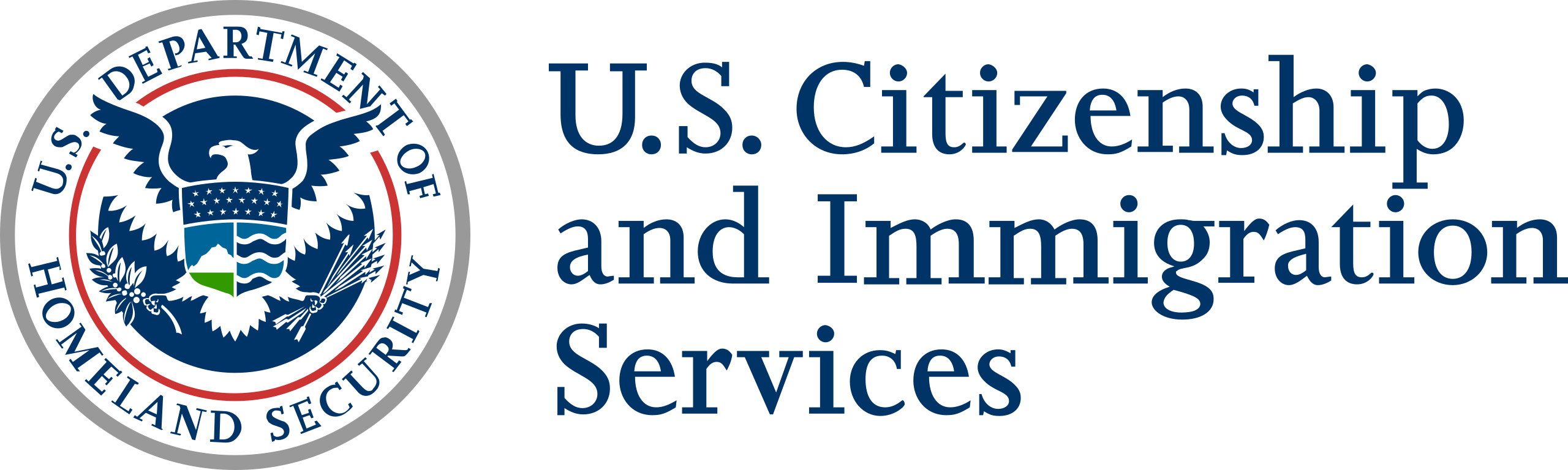 USCIS Logo